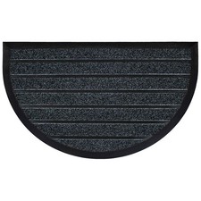 Tapis d'Entrée Demi-Lune