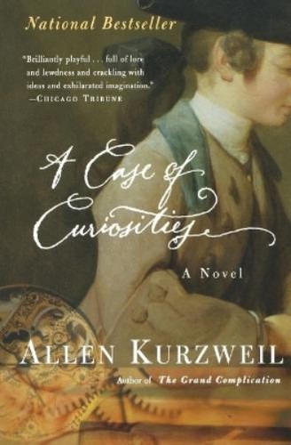 Allen kurzweil case - allen,
