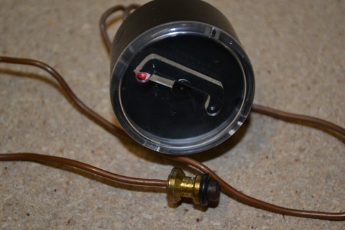 Manometre ariston 61010048 - ariston,
