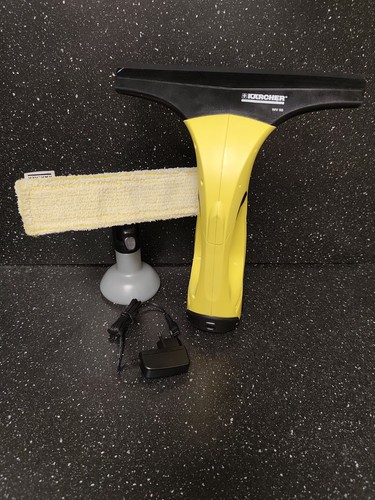 Nettoyeur vitres karcher wv50 - nettoyeur,