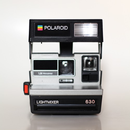 Polaroid lightmixer 630 - lightmixer,