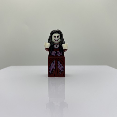 Lego lord vampyre bride - lord, vampyre’s