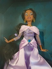 Jasmine Mattel Disney radiance