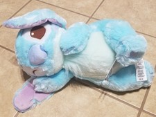 Disney stitch fluffy - stitch, inch