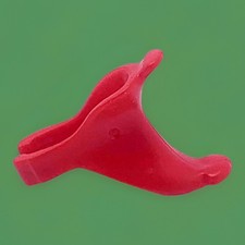 PLAYMOBIL Selle Rouge 3274