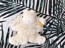 Doudou Mouton STEIFF
