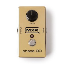 Pédale d'effets MXR 50th