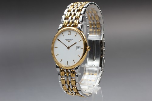 Presque comme neuf - [], longines