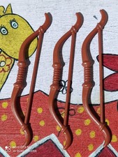 PLAYMOBIL x3 ARCOS incurvé