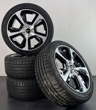 Audi A1 II GB 17 Pouces Jantes
