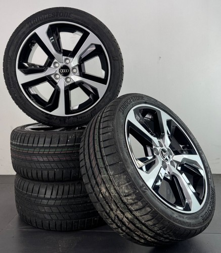 Audi 17 pouces - gb, jantes