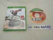 TONY HAWK'S PRO SKATER 5 XBOX ONE (vendeur pro)