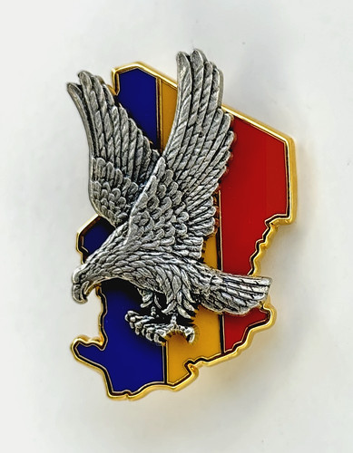 Insigne opex épervier tchad - tchad,