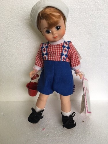 Madame alexander vintage - alexander, jack