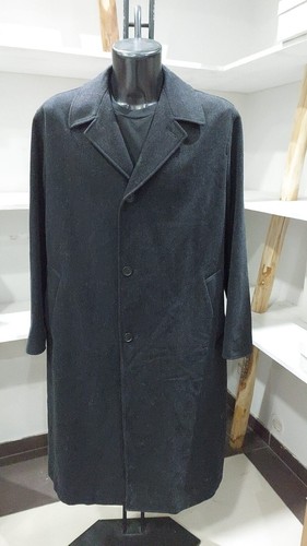 Manteau mixte laine nazareno - laine,
