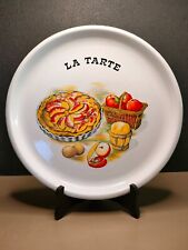 Super service à dessert avec