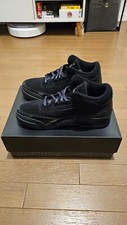 Air Jordan 3 Black Cat (2025)