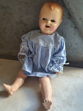 Poupée ancienne raynal - poupée,