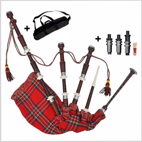 écossais highland cornemuses - highland,