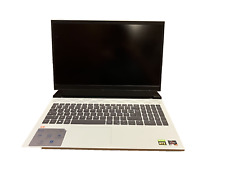 PC Portable Gamer Dell G15