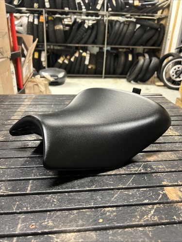 Selle avant kawasaki z650 - avant,