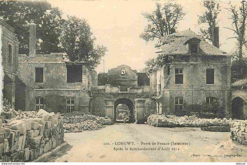 Carte postale ancienne - postale,