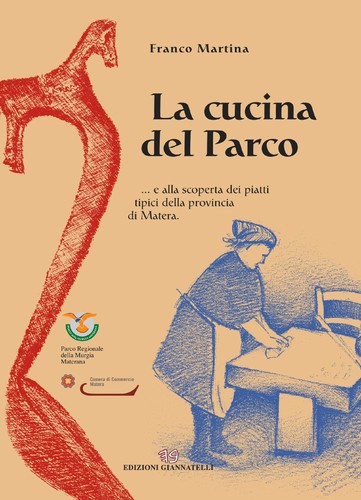 Franco martina cucina del - franco,
