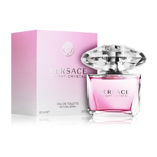 Versace bright crystal - bright,