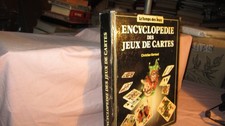 Encyclopédie des jeux de
