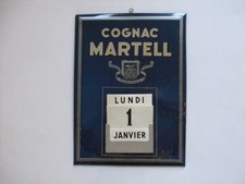 ANCIENNE  PLAQUE PUBLICITAIRE