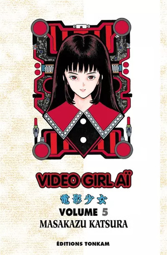 Video girl aï - video,