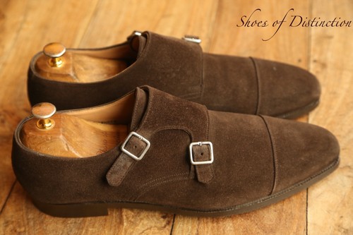 Chaussures cuir suédé - chaussures,