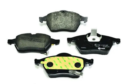 Plaquettes frein 8db - de,