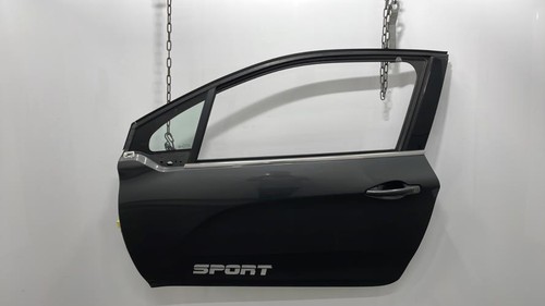 Porte avant gauche peugeot - gauche,