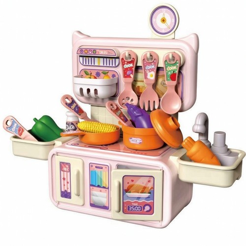 Jeu imitation cuisine - jeu, d'imitation