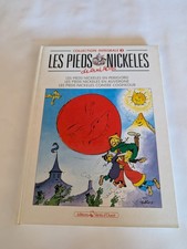 les pieds nickelés 18
