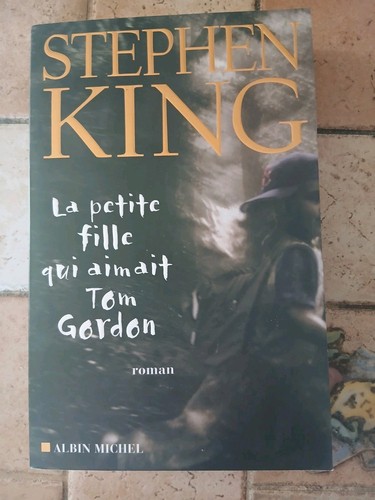 King petite fille qui - la,