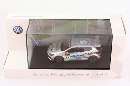 Scirocco iii r cup - iii, #20