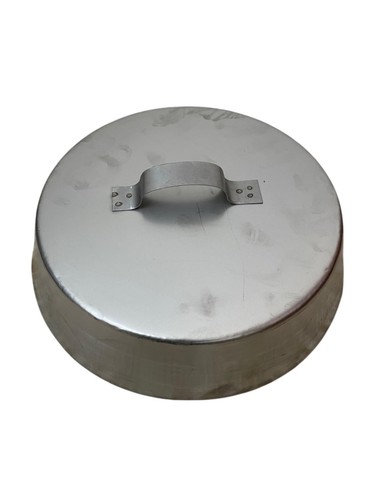 Couvercle fer cm pour - en,