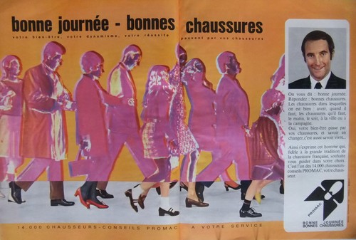 Publicité conseils promac - conseils,