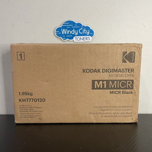 Kodak digimaster kh7770120 - kodak,