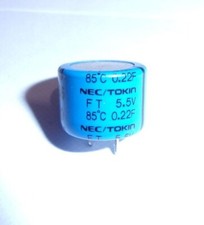 2 x FT0H224ZF -