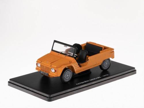 Citroën mehari 24 - citroËn, (1970)