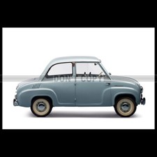 Photo A.000446 GOGGOMOBIL T
