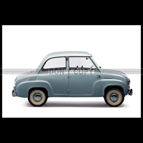Photo 000446 goggomobil - photo, t