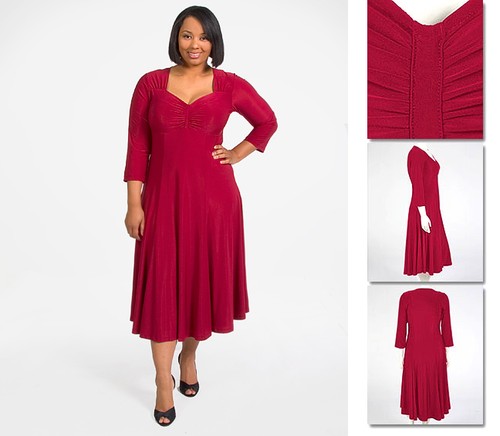 New zaftique elegant dress - ,