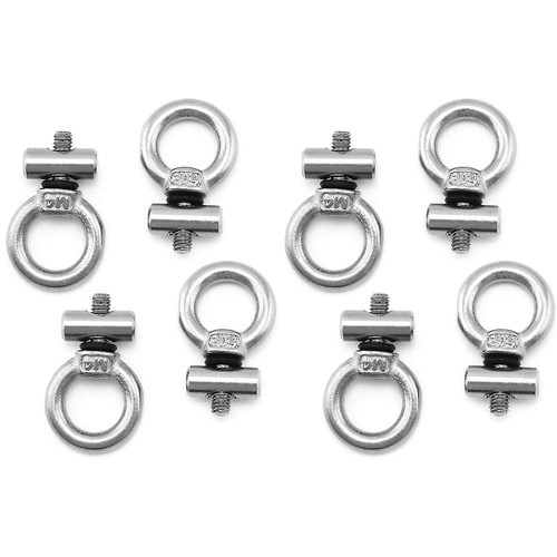 Lot butées de - de, 8