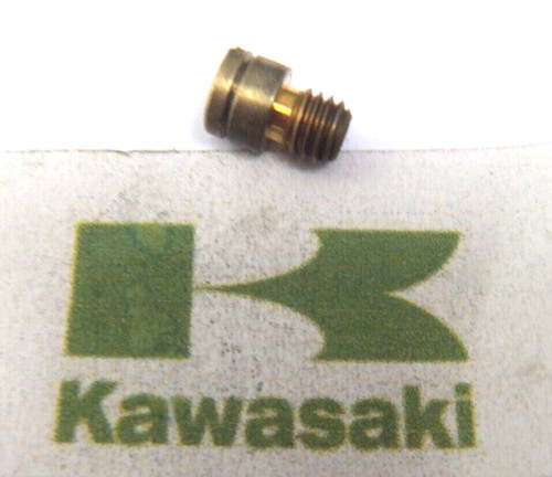 Kawasaki zx6r g gicleur - g,