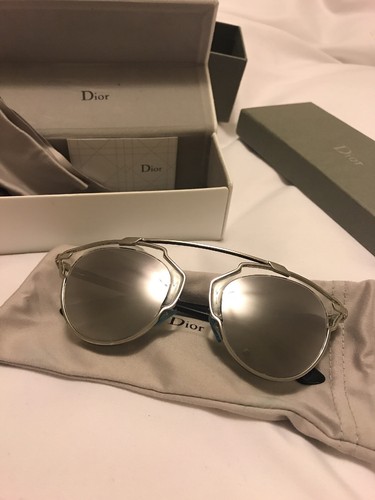 Christian dior real - christian, so
