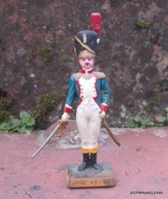 FIGURINE PUBLICITAIRE CRIO /